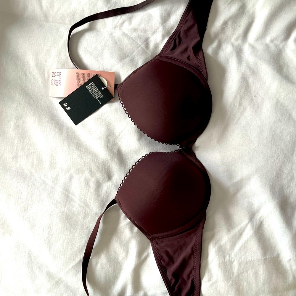 Brand new with tags HM bra